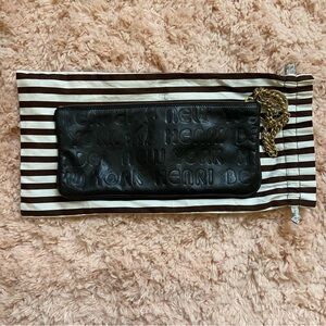 Authentic Henri Bendel Wrislet